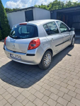 Renault Clio 3 1.2 benzyna Koło - zdjęcie 4