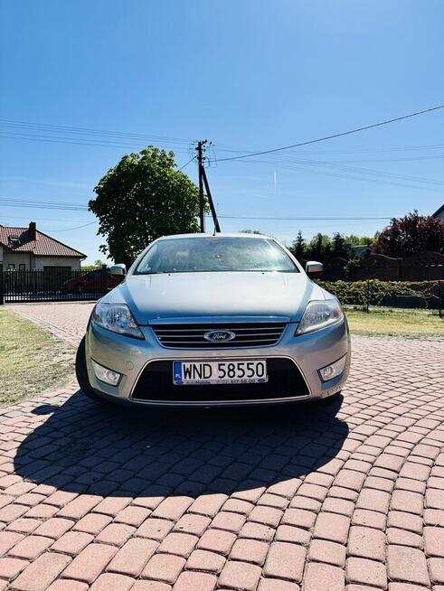Ford Mondeo Mk4 2.0 z 2007 Teofile - zdjęcie 1