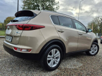 Kia Sportage 1.6 Benzyna**Skóra**Navi**Kamera**Led**ŚLICZNA**PL Łosino - zdjęcie 4