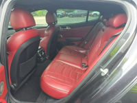 Kia Stinger Najwyższa wersja wyposażenia GT2 / niski przebieg Tarnów - zdjęcie 11