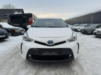 Toyota Prius+ 1.8 HSD 136KM 7 osób Full LED Serwis Bezwypadkowy Otwock Mały - zdjęcie 3