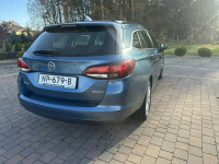 Opel Astra Lipówki - zdjęcie 9