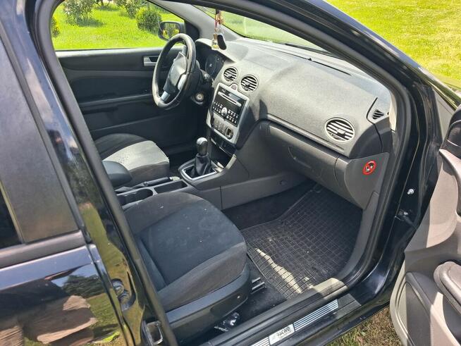 Ford focus 1.6 cdti Dębica - zdjęcie 8