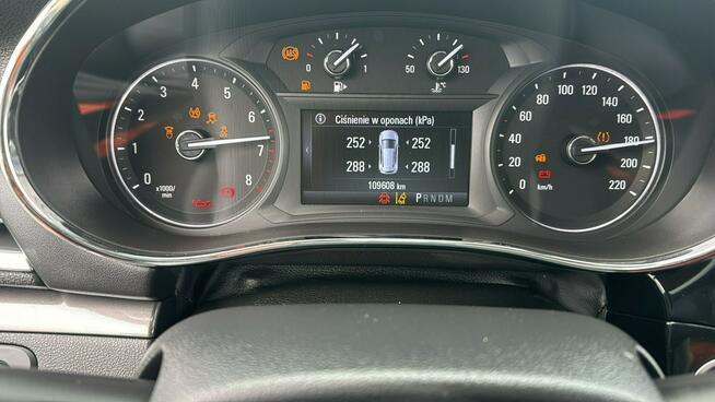 Opel Mokka automat, navi, klima, gwarancja, 100 tys.km! Zbąszyń - zdjęcie 6