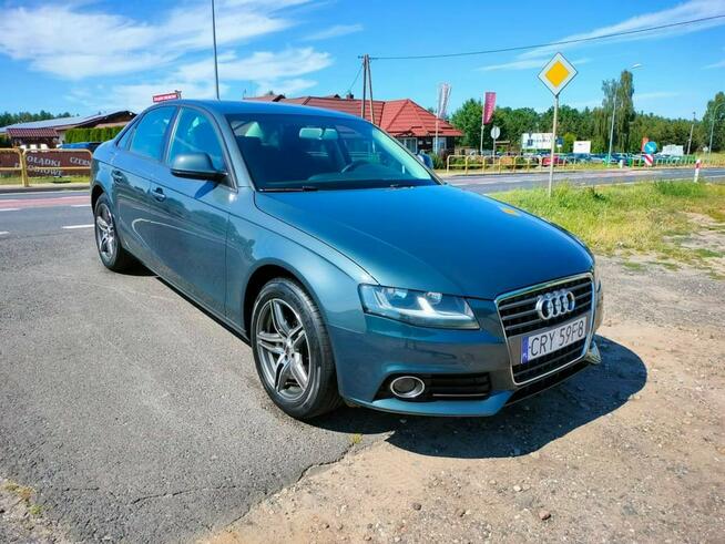 Audi A4 Dolna Grupa - zdjęcie 1