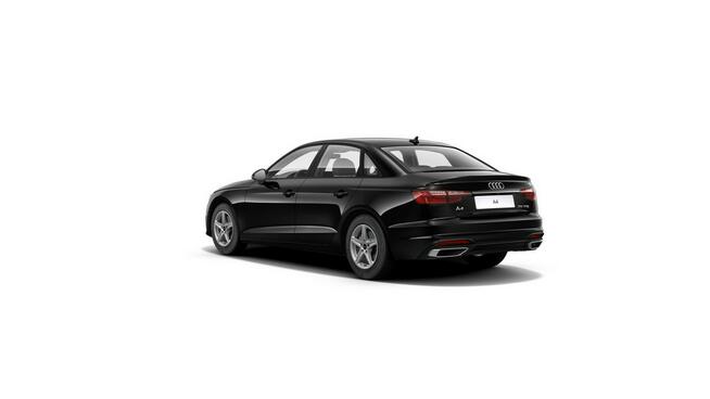 Audi A4 Toruń - zdjęcie 5