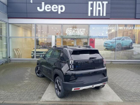 Fiat GRANDE PANDA 1.2DCT 110KM La Prima + pakiet zimowy Piła - zdjęcie 6