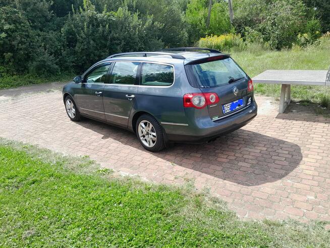 PASSAT B6 Z polskiego salonu Miękinia - zdjęcie 12