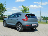 Volvo XC 40 1,5T4 z Gwarancją Bezwypadkowy Model 2024r Żyrardów - zdjęcie 4