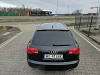 Audi S6 Lipówki - zdjęcie 10