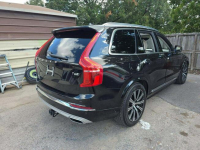 Volvo XC 90 INSCRIPTION / AWD / T6 / niski przebieg Warszawa - zdjęcie 3