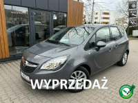 Opel Meriva Super stan!