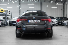 430d. Gwarancja do 12.2027. FV 23%. M Sport Pro. Head-Up. Węgrzce - zdjęcie 10