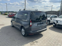 Volkswagen Caddy Panorama Kamera Podgrzewanie 5 osobowy Gliwice - zdjęcie 2