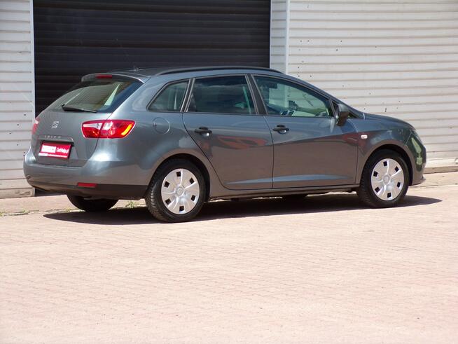 Seat Ibiza Navi /Klima/ Lift/Gwarancja /MPI /2014r Mikołów - zdjęcie 5
