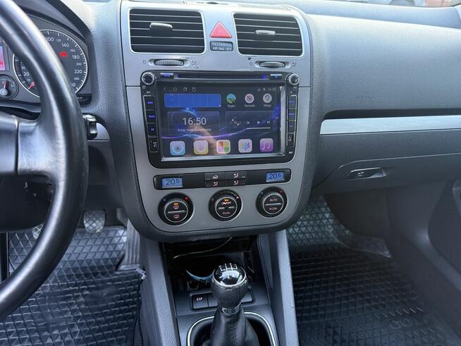 Golf 5 1.9 tdi super stan Dzierżoniów - zdjęcie 4