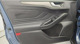 Ford Focus 1.0 EcoBoost Titanium ! Z Polskiego Salonu ! Faktura VAT ! Warszawa - zdjęcie 10