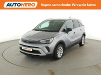 Opel Crossland X Automat Navi Kamera cofania Klimatyzacja Bluetooth