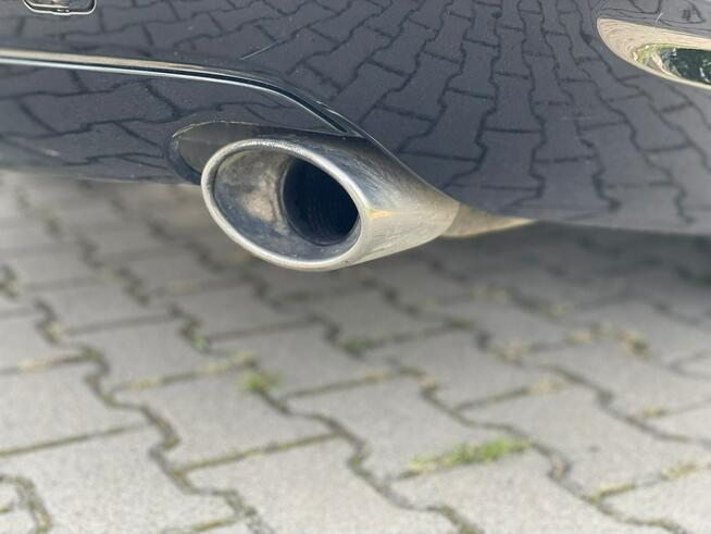 Mercedes E 350 3.5 V6 ZADBANY! Siedlce - zdjęcie 12