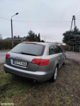 Audi A6 Avant 3.2 FSI tiptronic quattro Ruda Śląska - zdjęcie 2