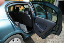 NISSAN ALMERA N16 Jelenia Góra - zdjęcie 12