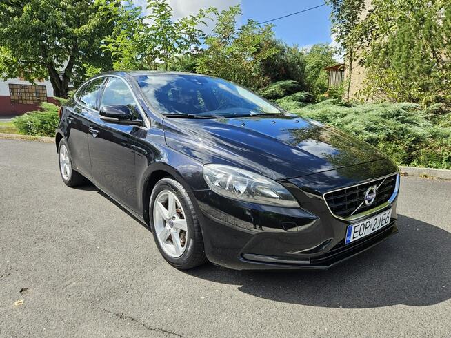 Volvo V40 Pełna Historia Serwisowa* Super Stan* Rok GWARANCJI Opoczno - zdjęcie 6