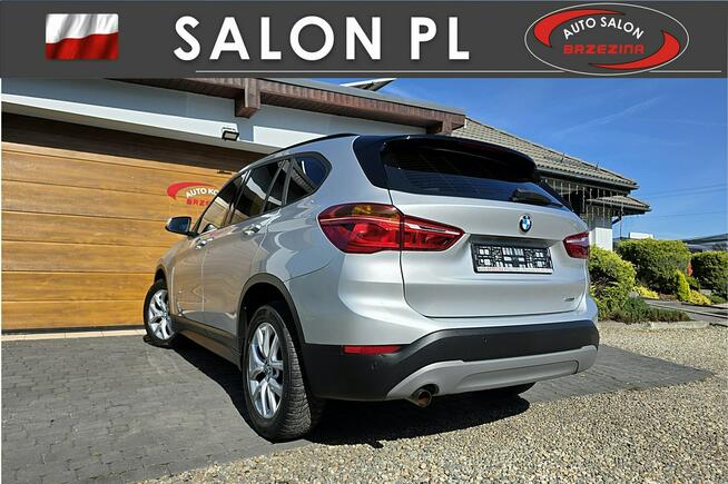 BMW X1 serwis ASO Rydułtowy - zdjęcie 3