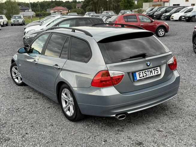 BMW 318 LCI 2.0i 143KM Automat ! Super Stan ! 218tys km ! Opłacona ! Zwoleń - zdjęcie 2