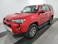 Toyota 4-Runner TRD Off Road Premium Katowice - zdjęcie 1