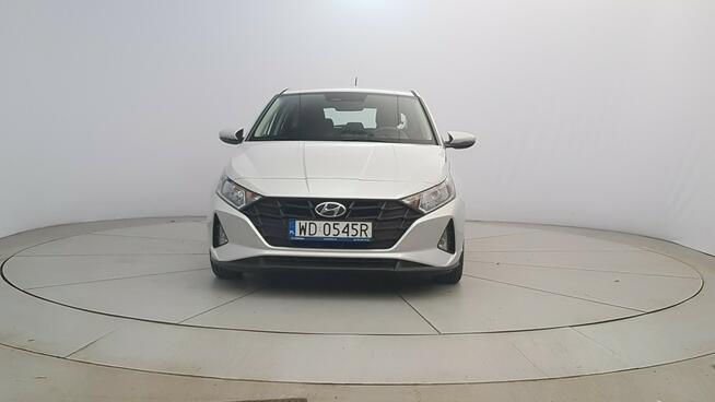 Hyundai i20 1.2 Pure! Z Polskiego Salonu! Faktura VAT! Warszawa - zdjęcie 2