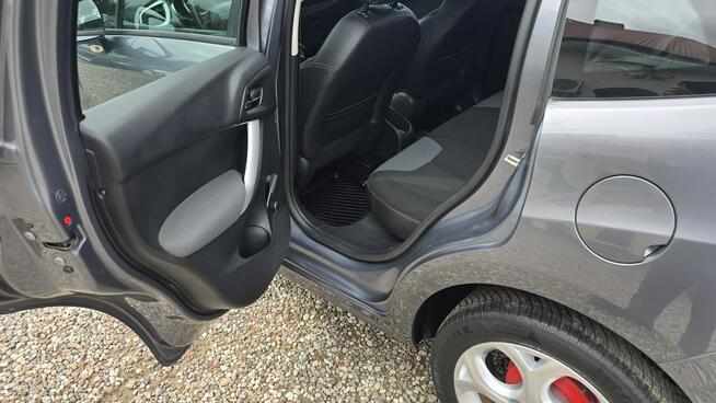 Citroen C3 Panorama, tempomat Zieleniewo - zdjęcie 10