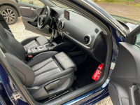 Audi A3 AUTO WZÓR,FULL OPCJA Kanie - zdjęcie 9