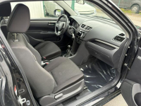 Raty/Zamiana Gwarancja Suzuki Swift 1.2 Basic zadbany super stan Gdów - zdjęcie 9