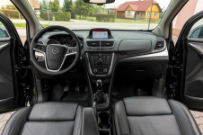 OPEL MOKKA Targowiska - zdjęcie 9