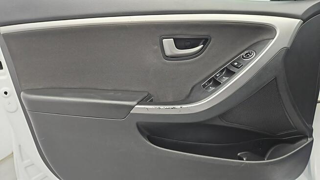 Hyundai i30 ! Z Polskiego Salonu ! Faktura VAT ! Warszawa - zdjęcie 10