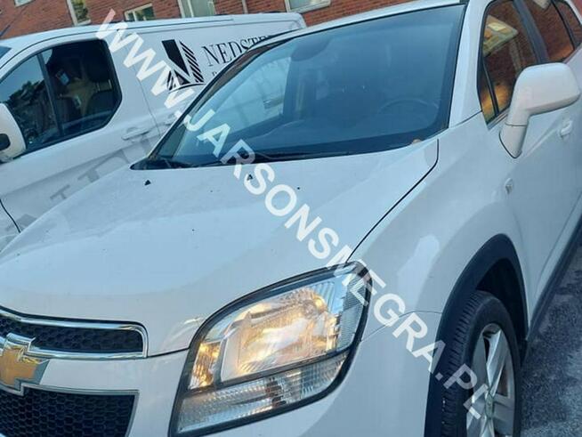 Chevrolet Orlando 1.8 Hydra-Matic Kiczyce - zdjęcie 1