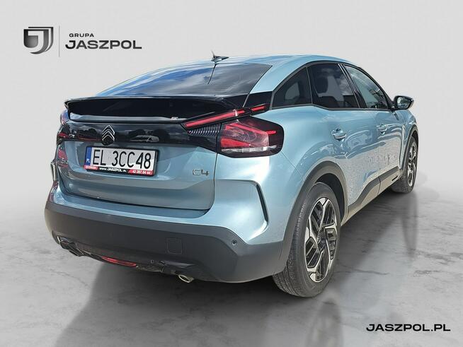 Citroen C4 Shine, Salon PL, I właściciel, Bezwypadkowy, Serwisowany Łódź - zdjęcie 5