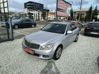 Mercedes C 180 ALU|instalacja LPG|2x opony|klima|tempomat Bydgoszcz - zdjęcie 10