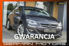 Opel Astra LIFT / Xenon / Duża Navi / Sedan / Gwarancja na ROK !!! Gdynia - zdjęcie 1