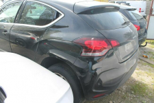 Citroen DS4 Ostrów Wielkopolski - zdjęcie 4