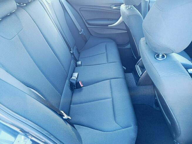 BMW 118 Bezwypadkowy bezkolizyjny Otwock - zdjęcie 7
