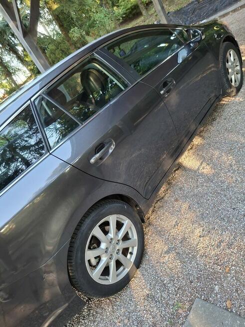 Sprzedam Toyota avensis t27 Brodnica - zdjęcie 8