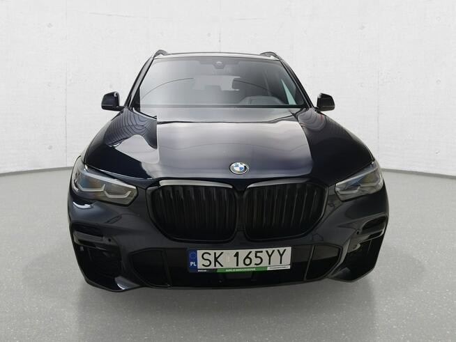 BMW X5 Komorniki - zdjęcie 2