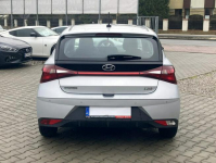Hyundai i20 Salon Polska * I WŁAŚCICIEL * Na Gwarancji FABRYCZNEJ Konstancin-Jeziorna - zdjęcie 9