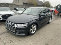 Audi Q5 Quattro Automat Navi Europa Gliwice - zdjęcie 5