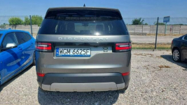 Land Rover Discovery Grójec - zdjęcie 4