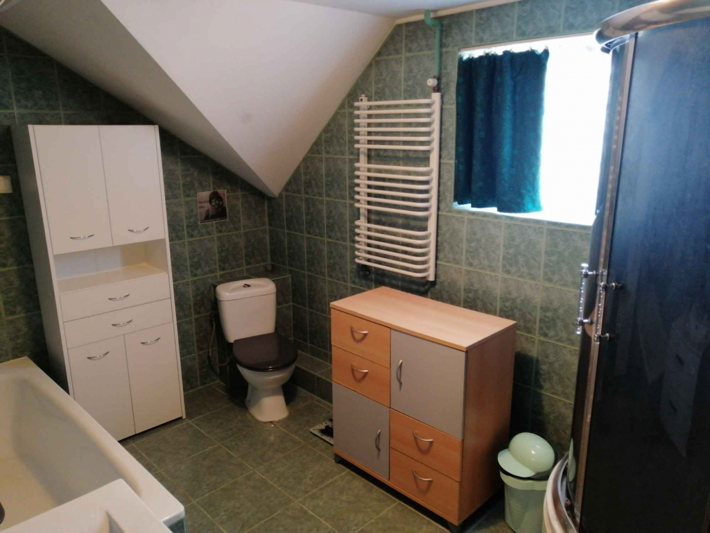 Sprzedam dom pod Lublinem Świdnik Duży - zdjęcie 7