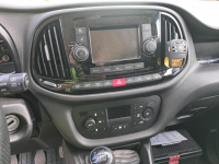 Fiat Doblo 2019 r Milicz - zdjęcie 7