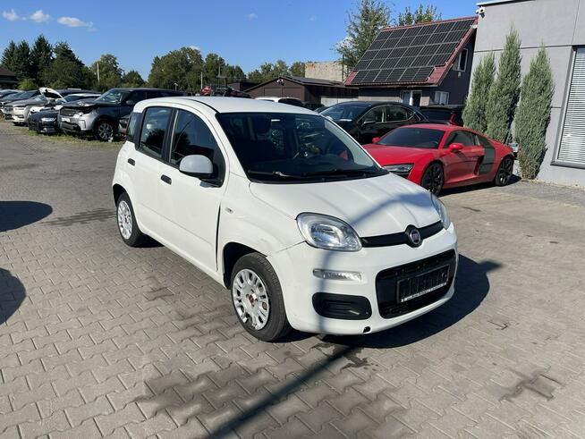Fiat Panda Klimatyzacja LPG Gliwice - zdjęcie 5