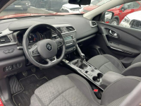 Renault Kadjar Klimatronik Tempomat Virtual Czujniki park. Gliwice - zdjęcie 7